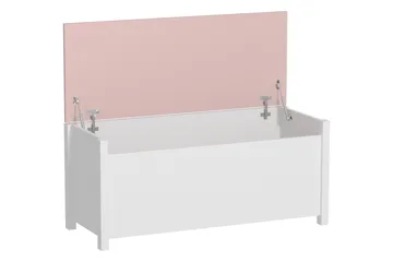 Hilts Möbelset För Sovrum - Brun/Beige - Products - Möbler - Säng - Möbelset för sovrum