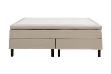 Utan sänggavel - Beige