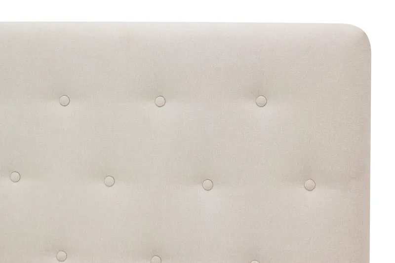 HVILA Plus Komplett Sängpaket med Förvaring 160x200 cm - Ljusbeige - Products - Möbler - Säng - Komplett sängpaket