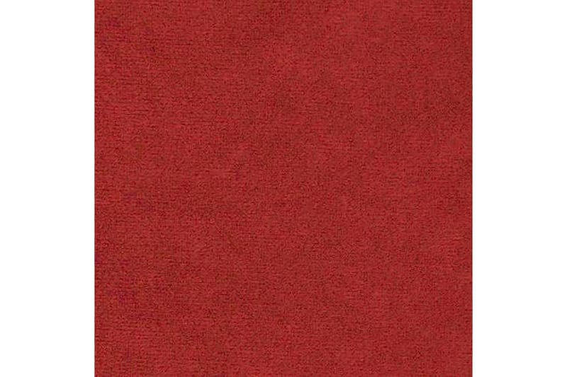 Jitendera Sängpaket Kontinentalsäng 120x200 cm med Förvaring - Röd - Products - Möbler - Säng - Komplett sängpaket