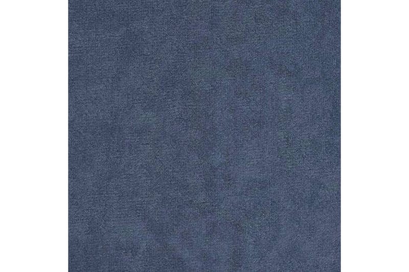 Jitendra Sängpaket Kontinentalsäng 120x200 cm med Förvaring - Blå - Products - Möbler - Säng - Komplett sängpaket