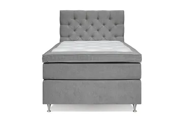 Högelastiskt skum - Grey
