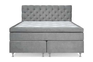 Högelastiskt skum - Grey
