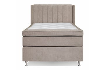 Högelastiskt skum - Beige