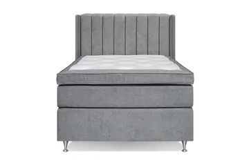 Högelastiskt skum - Grey