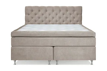 Medium - Beige
