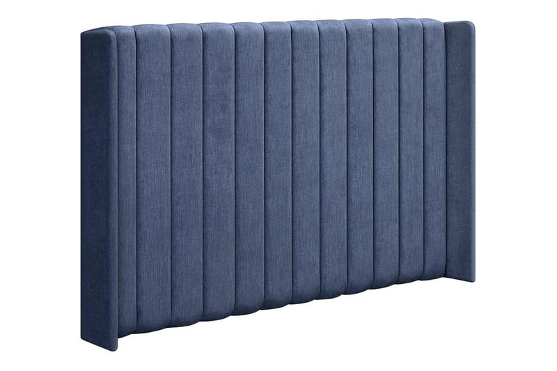 Joluma Sängpaket Medium 180x200 cm - (+Fler val) 180x200 cm Mörkblå - Products - Möbler - Säng - Enkelsäng