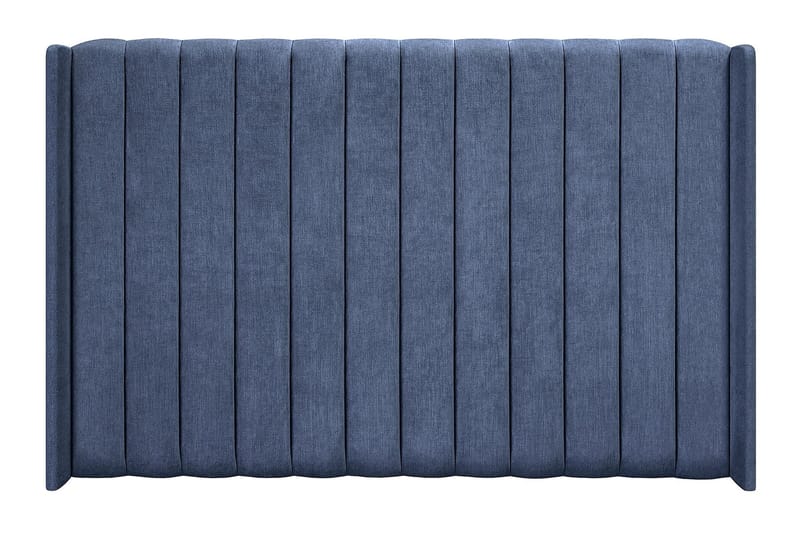 Joluma Sängpaket Medium 180x200 cm - (+Fler val) 180x200 cm Mörkblå - Products - Möbler - Säng - Enkelsäng
