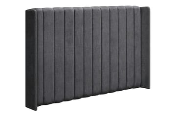 Joluma Sängpaket Medium 180x200 cm - (+Fler val) 180x200 cm Mörkgrå - Products - Möbler - Säng - Kontinentalsäng