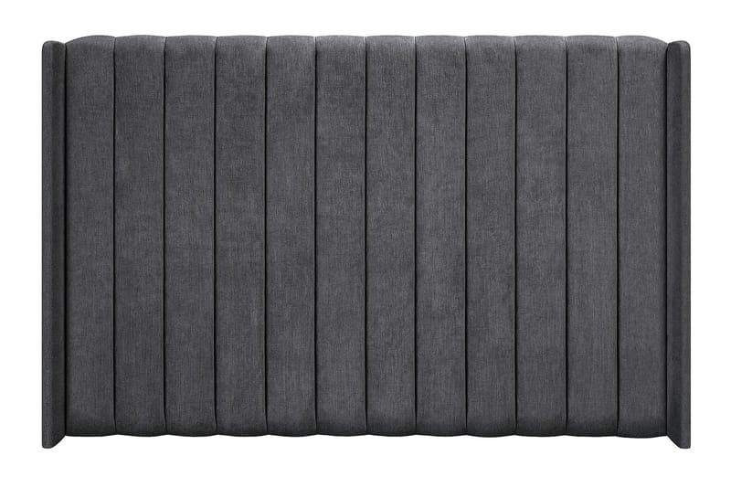 Joluma Sängpaket Medium 180x200 cm - (+Fler val) 180x200 cm Mörkgrå - Products - Möbler - Säng - Kontinentalsäng