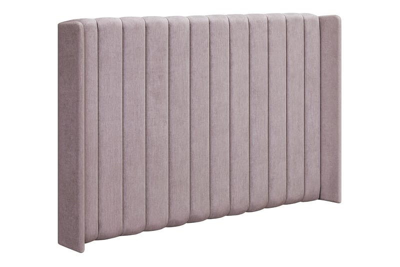Joluma Sängpaket Medium 180x200 cm - (+Fler val) 180x200 cm Vintagerose - Products - Möbler - Säng - Kontinentalsäng