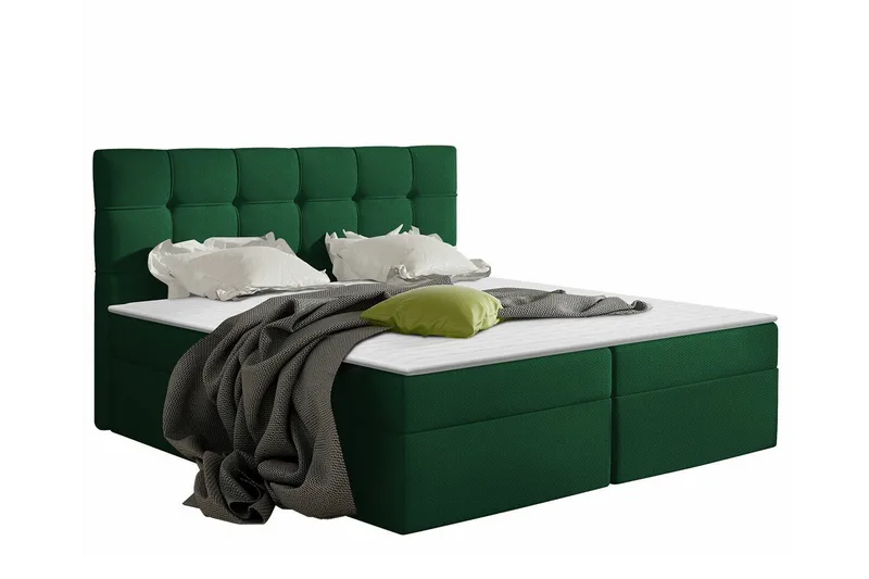 Kintore Kontinentalsäng 140x200 cm