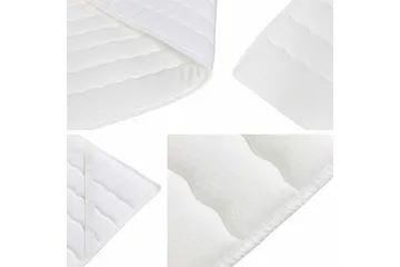 Kintore Kontinentalsäng 180x200 cm - Products - Möbler - Säng - Säng med förvaring