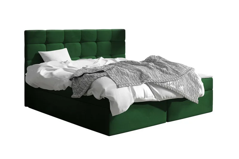 Kintore Kontinentalsäng 180x200 cm