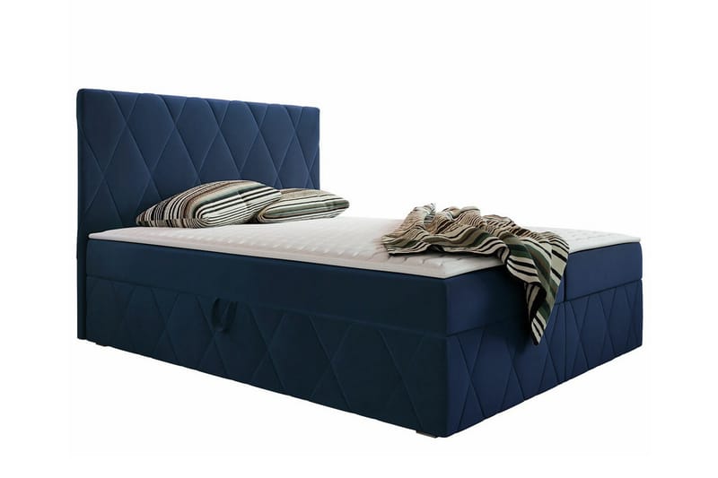 Kintore Kontinentalsäng 180x200 cm - Products - Möbler - Säng - Säng med förvaring