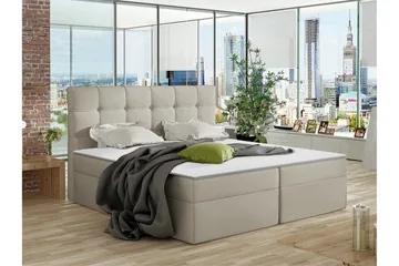 Kintore Kontinentalsäng 180x200 cm - Products - Möbler - Säng - Säng med förvaring