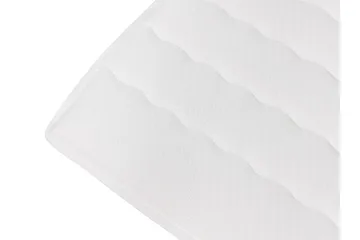 Laargard / Cosmo Sängpaket Kontinentalsäng 120x200 cm - Blå - Products - Möbler - Säng - Komplett sängpaket