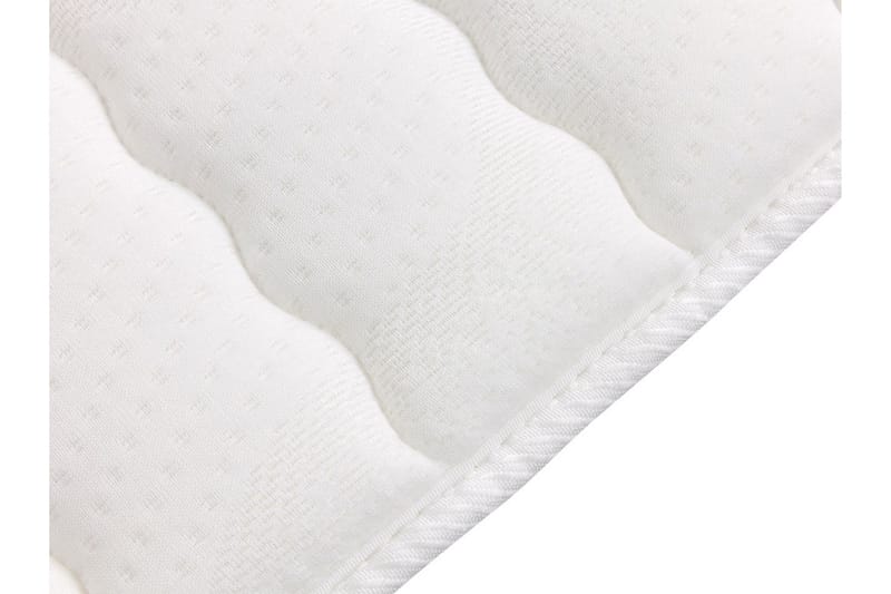 Laargard / Cosmo Sängpaket Kontinentalsäng 120x200 cm - Röd - Products - Möbler - Säng - Komplett sängpaket