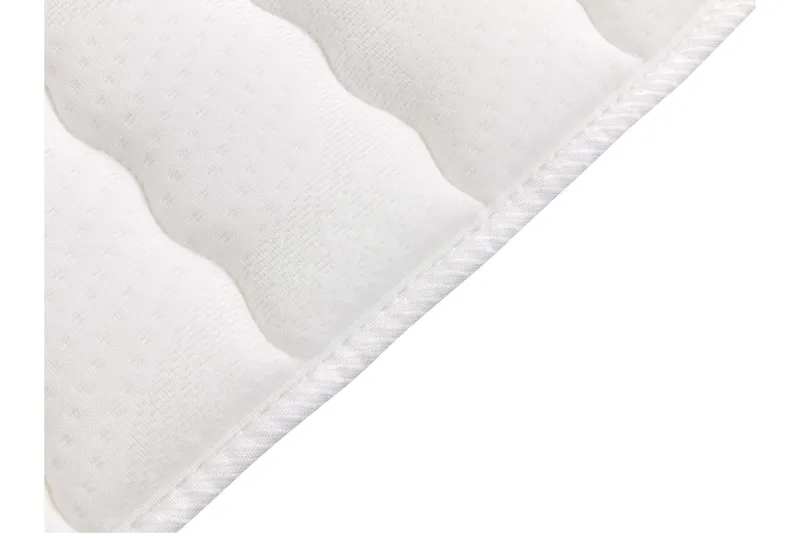 Leckersbo Komplett Sängpaket Kontinentalsäng med förvaring 140x200 cm - Svart - Products - Möbler - Säng - Komplett sängpaket