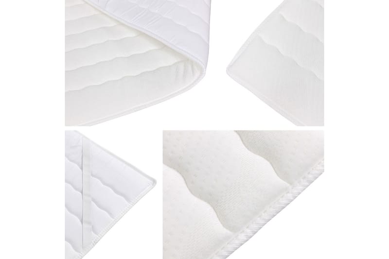 Leckersbo Komplett Sängpaket Kontinentalsäng med förvaring 180x200 cm - Svart - Products - Möbler - Säng - Komplett sängpaket
