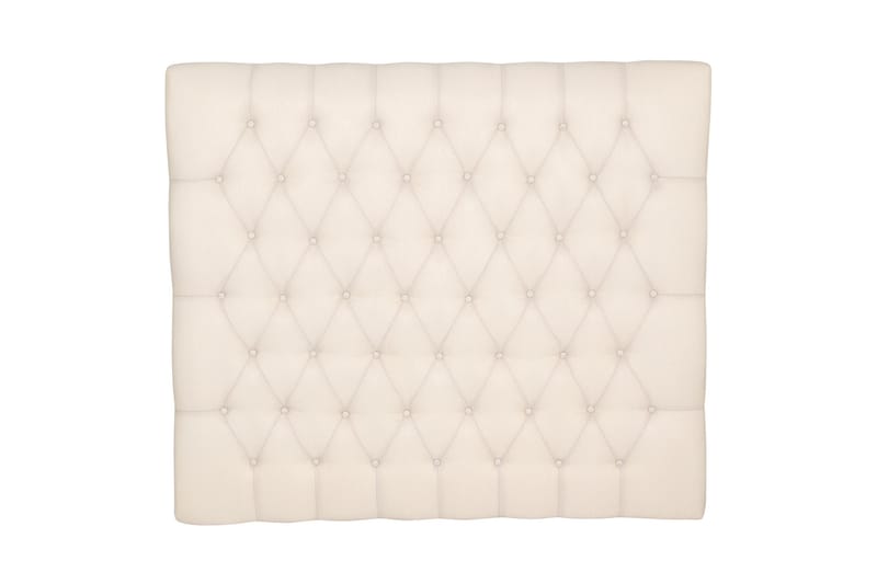 Lucky Komplett Sängpaket 120x200 Latex Diamant Sänggavel - Beige - Products - Möbler - Säng - Enkelsäng