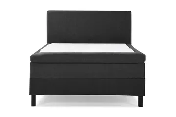 Memorymadrass - Svart/Grå