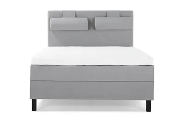 Skummadrass - Medium Grey