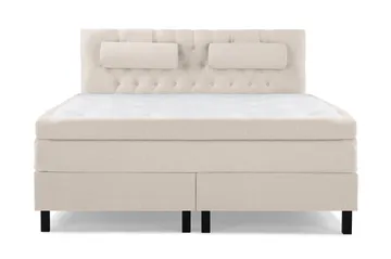 Latexmadrass - Beige