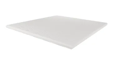 HVILA Punktelastisk Latex Bäddmadrass 160x200 cm – 7 cm Medium/Fast med Tvättbar Klädsel - Products - Möbler - Säng - Madrass - Bäddmadrass