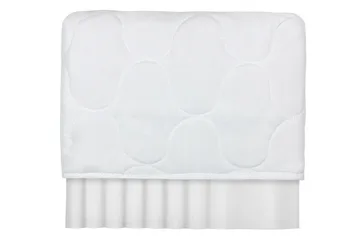 Resta Madrass 160x200 cm - Vit - Products - Möbler - Säng - Madrass - Resårmadrass & resårbotten