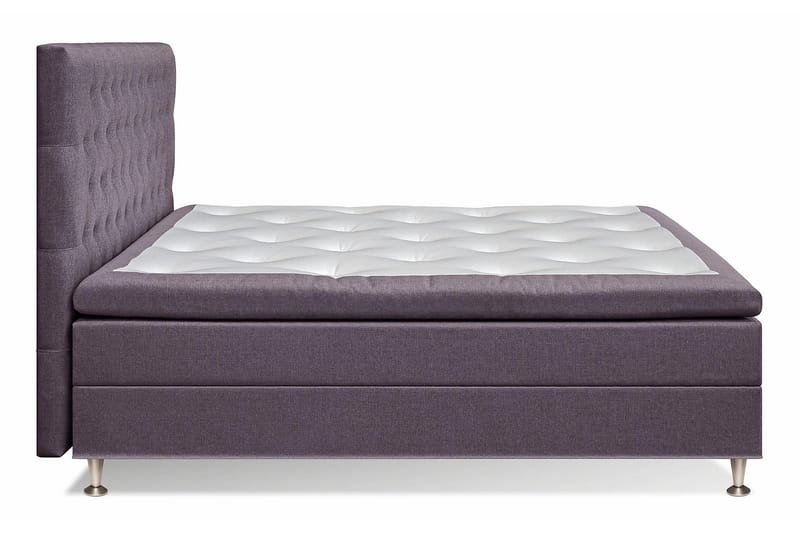 Meja Kontinentalsäng 160x200 - Blå - Products - Möbler - Säng - Kontinentalsäng