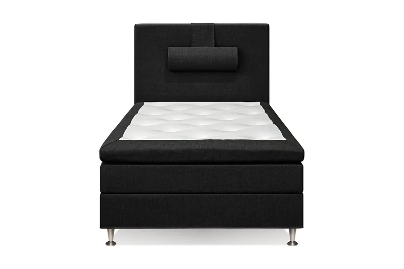 Meja Sängpaket 120x200, Svart