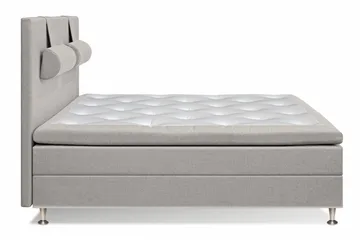 Meja Sängpaket 160x200 - Beige - Products - Möbler - Säng - Kontinentalsäng