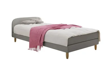 Midfeld Ramsäng 120x200 cm - Products - Möbler - Säng - Enkelsäng