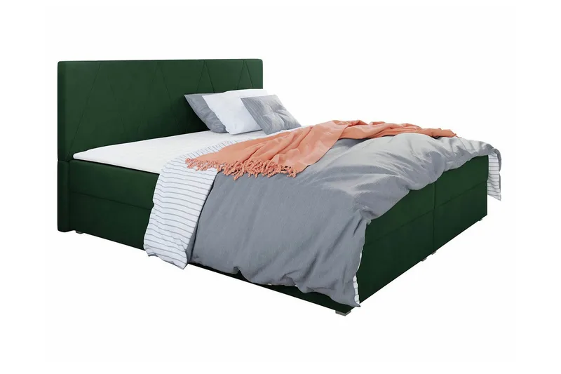 Midfeld Sängram 160x200 cm