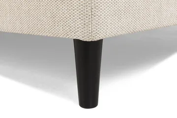 Nice Deluxe Kontinentalsäng 160x200 - Beige - Products - Möbler - Säng - Kontinentalsäng