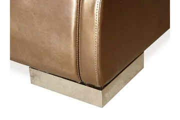 Paris Vattensäng 180|200 cm - Guld - Products - Möbler - Säng - Vattensäng