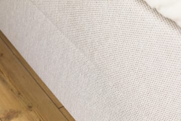 Princess Kontinentalsäng 120x200cm - Beige - Products - Möbler - Säng - Kontinentalsäng