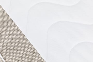 Princess Kontinentalsäng 120x200cm - Beige - Products - Möbler - Säng - Kontinentalsäng