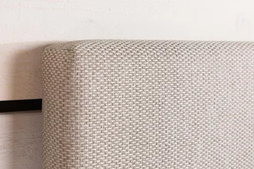 Princess Kontinentalsäng 120x200cm - Beige - Products - Möbler - Säng - Kontinentalsäng