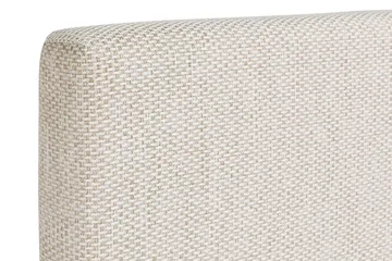 Princess Kontinentalsäng 160x200cm - Beige - Products - Möbler - Säng - Kontinentalsäng