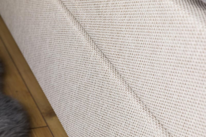 Princess Kontinentalsäng 160x200cm - Beige - Products - Möbler - Säng - Kontinentalsäng