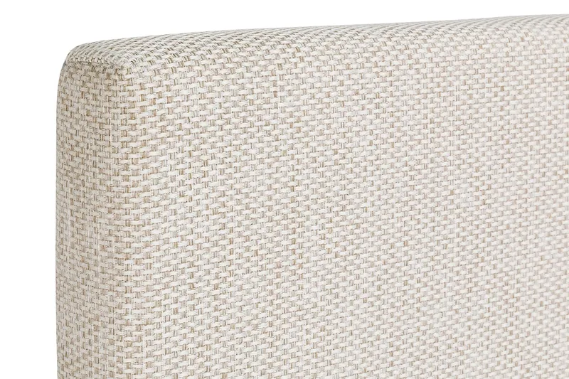 Princess Kontinentalsäng 180x200cm - Beige - Products - Möbler - Säng - Kontinentalsäng