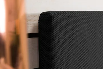 Princess Kontinentalsäng 180x200cm - Grå - Products - Möbler - Säng - Kontinentalsäng