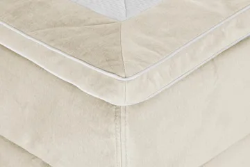 Princess Sängpaket 140x200cm - Products - Möbler - Säng - Kontinentalsäng