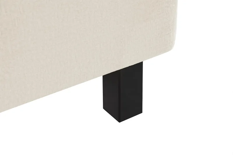 Princess Sängpaket 160x200cm - Products - Möbler - Säng - Kontinentalsäng