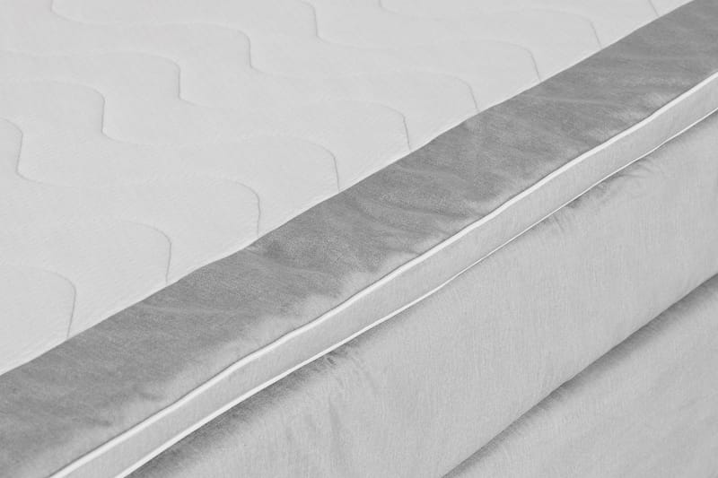 Princess Sängpaket 180x200cm - Products - Möbler - Säng - Kontinentalsäng