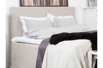 Ava Sänggavel 180 cm - Natur - Products - Möbler - Säng - Sängtillbehör & sänggavel - Sänggavel
