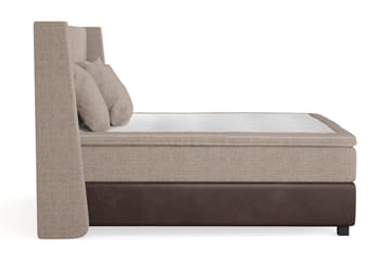 Cuba Sänggavel 160 - (+Fler val) Beige - Products - Möbler - Säng - Sängtillbehör & sänggavel - Sänggavel