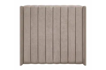Joluma Sänggavel 105 Line - Beige - Products - Möbler - Säng - Sängtillbehör & sänggavel - Sänggavel